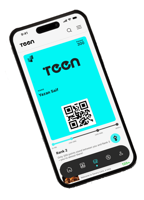 Phone Mockup