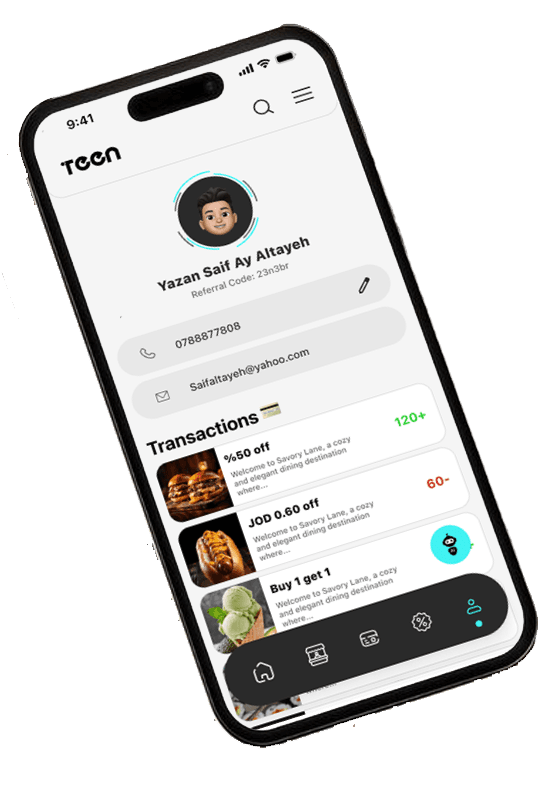 Phone Mockup